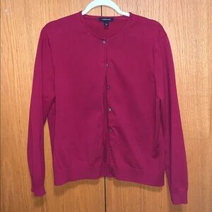 Land’s End Cardigan